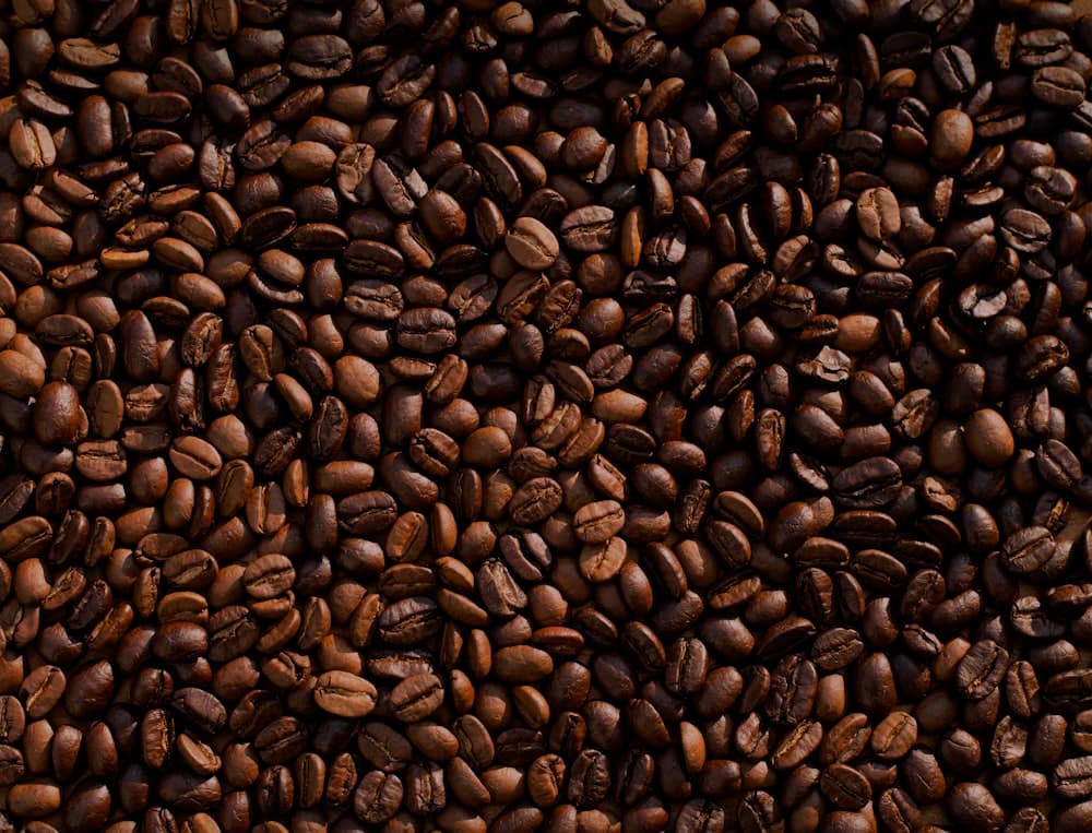 House Espresso Beans